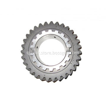 ZF transmissionmain shaft 5th gear